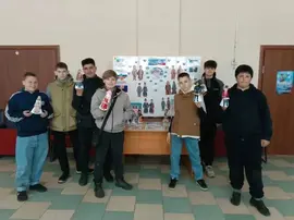 «Библионочь-2026» в России проходит уже в 15-й раз