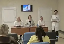 Одной из основных целей Союза женщин России является укрепление традиционных семейных ценностей