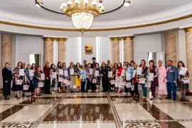 «О войне написано не всё»: в Липецке наградили лауреатов регионального поэтического конкурса