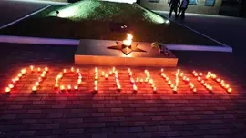 22 июня – День памяти и скорби