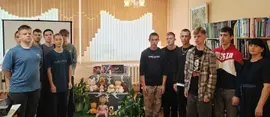 3 сентября в России – День солидарности в борьбе с терроризмом
