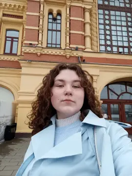 Липчанка Алёна Потапова заняла 1 место на Всероссийских Гризодубовских чтениях «Крылья Победы»!