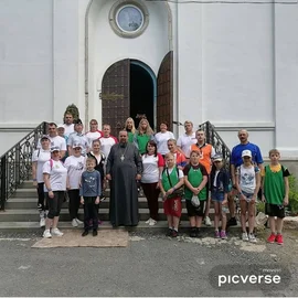 Празднуем День России!
