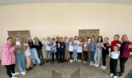Освободим Россию от табачного дыма!