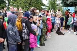 01.06.2021 года по инициативе Союза женщин Елецкого района проведен районный праздник