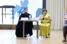 Психологическая помощь детям, подросткам, родителям в кризисных ситуациях