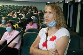 Психологическая помощь детям, подросткам, родителям в кризисных ситуациях