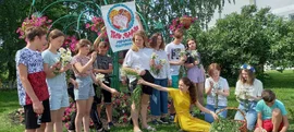 8 июля День семьи, любви и верности