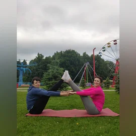 СПОРТ-ОБРАЗ ЖИЗНИ