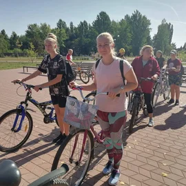 В Воловском районе Липецкой области отпраздновали День Государственного флага