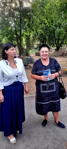 День малой Родины на территории Лебедянского района