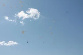 З сентября - День солидарности в борьбе с терроризмом