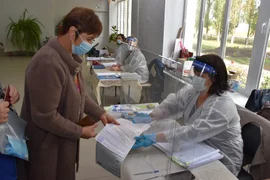 Вот и остались позади выборы