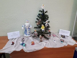 День пожилых людей