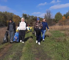 Cостоялось очередное заседание клуба молодых семей «Семейный очаг»