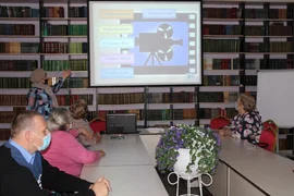 Ночь искусств-2021 