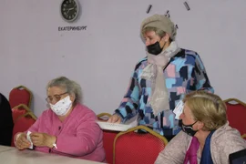 Ночь искусств-2021 