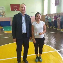 Единая неделя ГТО" стартовала в Липецкой области