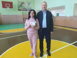 Единая неделя ГТО" стартовала в Липецкой области