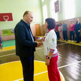 Единая неделя ГТО" стартовала в Липецкой области