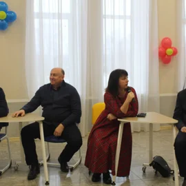 В Лебедянском районе запущен  проект "Молодежь и труд"
