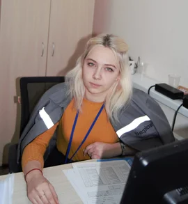 В Лебедянском районе запущен  проект "Молодежь и труд"