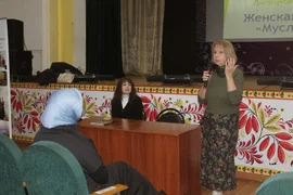 Союз семьи — союз народов