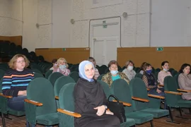 Союз семьи — союз народов