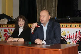 Союз семьи — союз народов