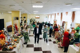 День работника сельского хозяйства
