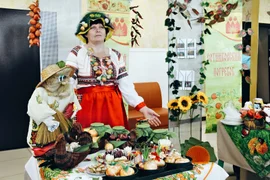 День работника сельского хозяйства