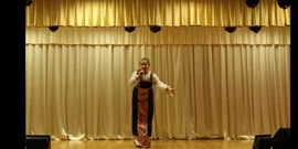 Мероприятия ко Дню матери в Задонске