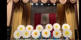 Мероприятия ко Дню матери в Задонске