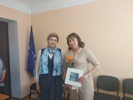 Мама главный человек в судьбе каждого из нас.