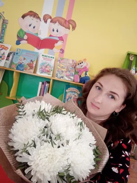 Мама главный человек в судьбе каждого из нас.