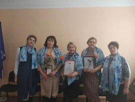 Мама главный человек в судьбе каждого из нас.