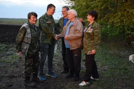 Всероссийский конкурс журналистов "Имя ей – женщина!"