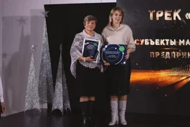 Лучшие добровольцы региона