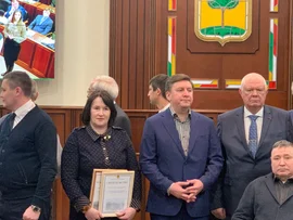 15 декабря 2021 года были подведены итоги работа СО НКО