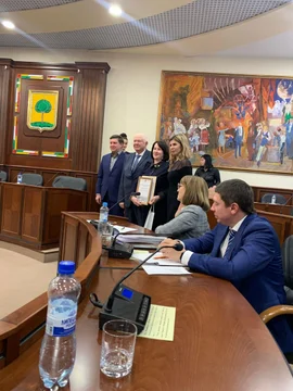 15 декабря 2021 года были подведены итоги работа СО НКО