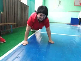 Единая неделя ГТО. Эстафета поколений