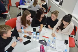 Я б в предприниматели пошёл, пусть меня научат