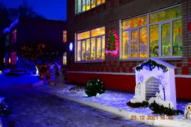 Новый Год - это всегда праздник,волшебство для взрослых и детей