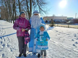 Новогоднее настроение в каждый дом