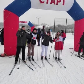 В ЕЛЕЦКОМ РАЙОНЕ ПРОДОЛЖАЮТСЯ СПОРТИВНЫЕ ВЫХОДНЫЕ