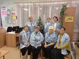 Рождество Христово – это самый добрый, светлый праздник