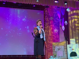 Наследие предков храним