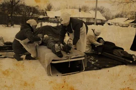 78 лет назад была полностью снята блокада Ленинграда