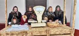 78 лет назад была полностью снята блокада Ленинграда