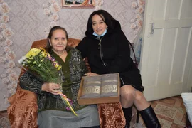 Добра источник — женские сердца